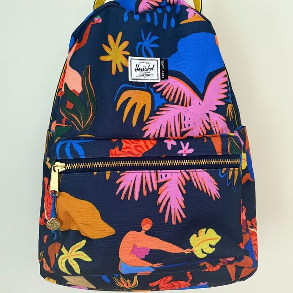 Herschel x Arty Guava | Nova Backpack | 18L - Picture 1 of 8